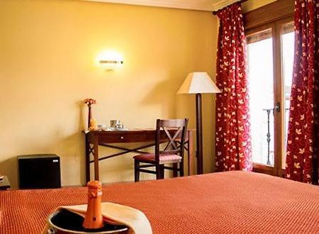 Hotel Rural El Jardin Aldea del Fresno Extérieur photo