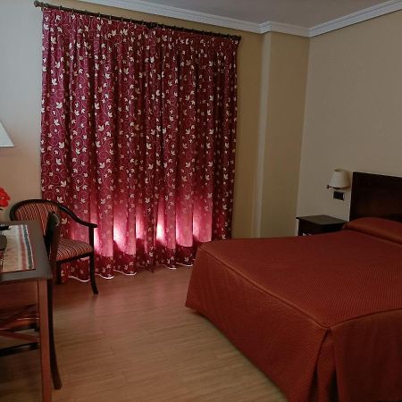Hotel Rural El Jardin Aldea del Fresno Extérieur photo