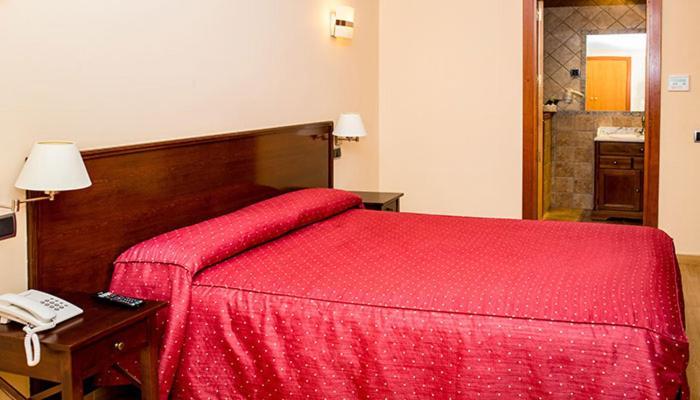 Hotel Rural El Jardin Aldea del Fresno Extérieur photo