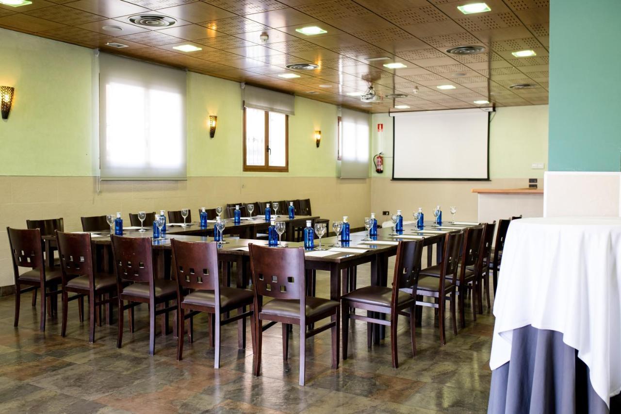 Hotel Rural El Jardin Aldea del Fresno Extérieur photo