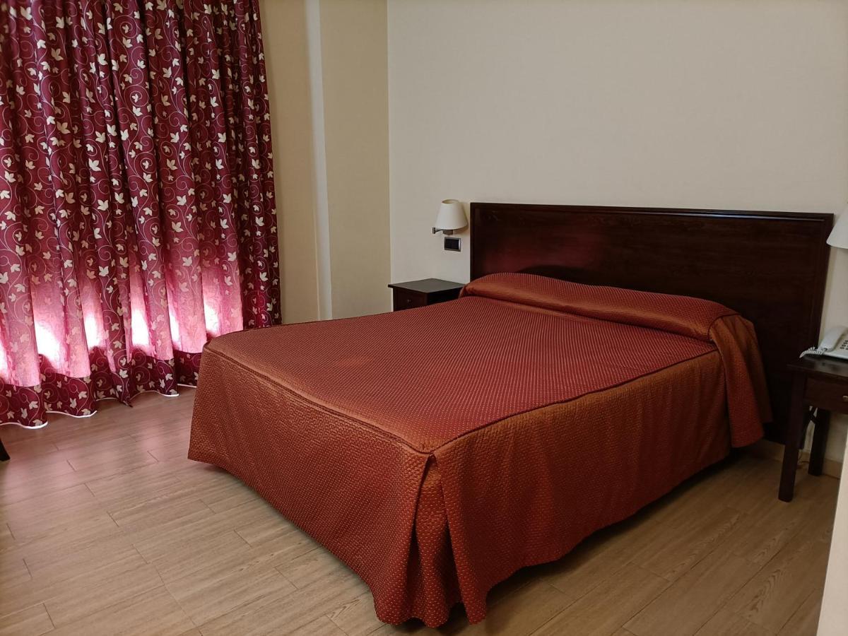 Hotel Rural El Jardin Aldea del Fresno Extérieur photo